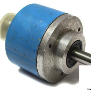 Sick|Stegmann DGS60-G4B00050 Incremental Encoder