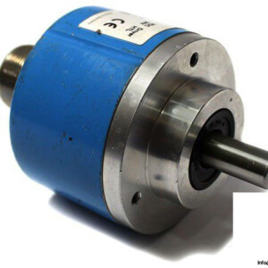 Sick|Stegmann DGS60-G4B00005 Incremental Encoder