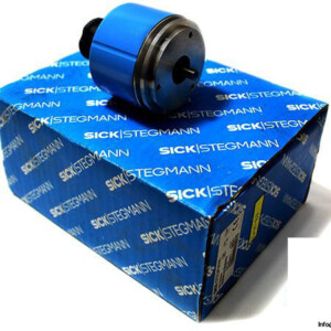 Sick|Stegmann DGS60-A1B05000 Incremental Encoder