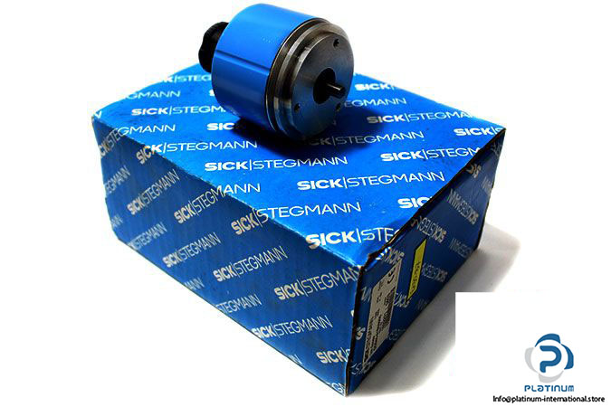 stegmann-DGS60-A1B05000-incremental-encoder