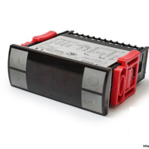 BETA DC 32-X601-II ELECTRONIC THERMOSTAT & DIGITAL CONTROLLER