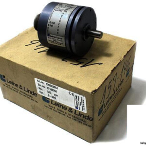 Leine AND Linde 520026051 Incremental Encoder