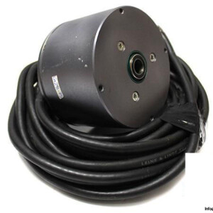 Leine AND Linde 18607911 Incremental Encoder