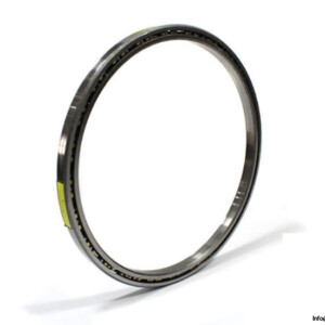 Kaydon KD080CP0 0G6YY Type C - Open Reali-Slim Bearing