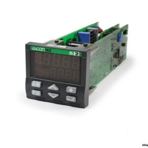 Ascon M5-3150-0000 Process Controller With Setpoint Programmer