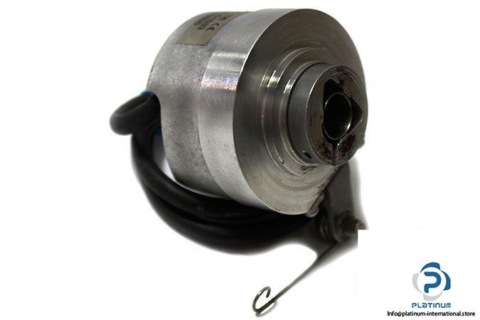 siemens-1XP8003-10 -resolver