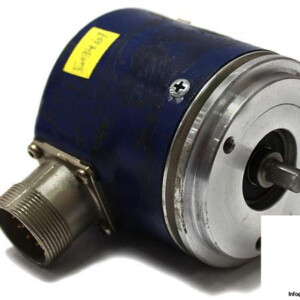 IVO Baumer GM401.112A102 Absolute Encoder