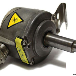SEW ES2S Incremental Encoder