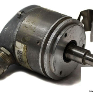 SEW AS7W/AV7W AMG 73 S W29 S2048 Absolute Encoder