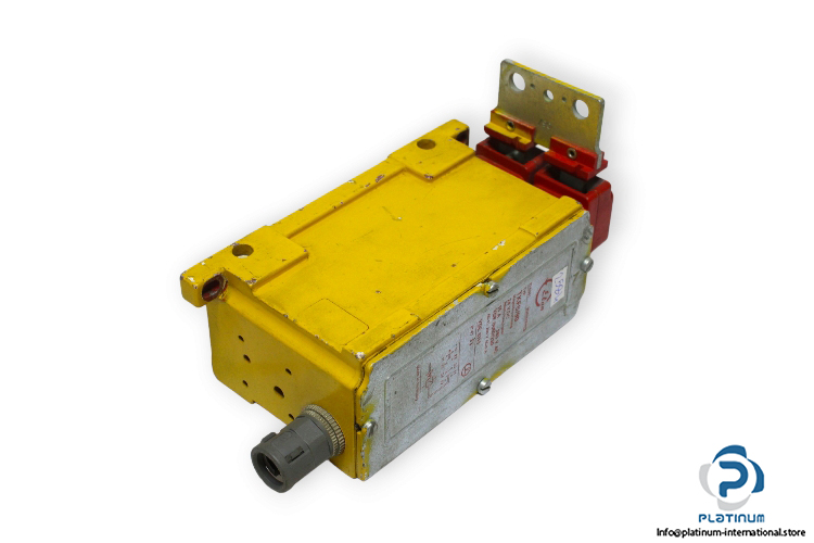 elan-tkfs_90-solenoid-safety-switchused
