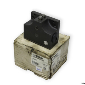 Euchner SN02R12-502-M Switching Element