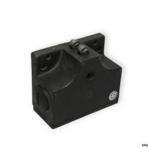 Euchner SN02R12-502-M Switching Element