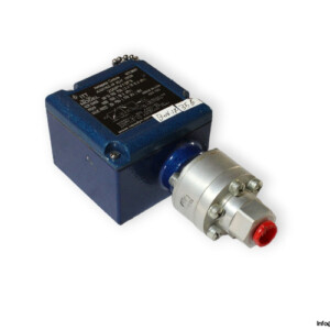 Aerospace Controls 200PV13F3 Pressure Switch