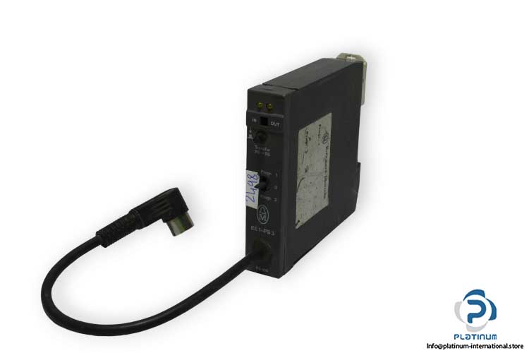 moeller-EE-1-PS-3-memory-module-(used)