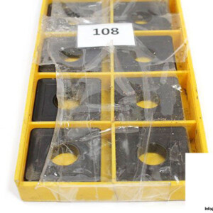 Mitsubishi SNMM1066HP3CH Insert