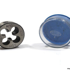 Gertus ISO M10 Round DIE