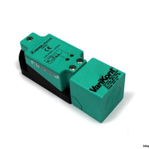 Pepperl+Fuchs NJ15+U1+A2 Inductive Sensor