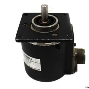 Selet SI-0-63-MS-400-EA-10/30-MLRS-8 Incremental Encoder