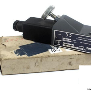 Suco 0159 431 14 1 001 Diaphragm Pressure Switch