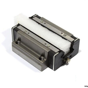 thk-HSR35A-linear-guideway-block