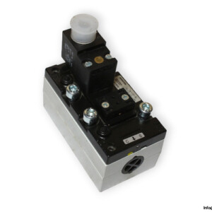 aventics-5813170540-single-solenoid-valve-used-2