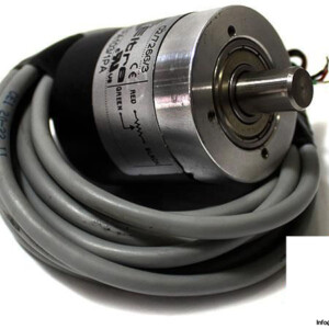 ELTRA EPA103/1PA Potentiometer