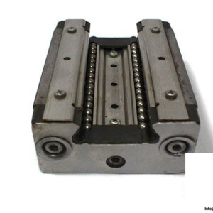 Thk-SR30W-linear-bearing-block