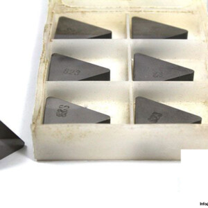 Tungaloy Premiumtec S23 Insert