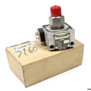 Fema Dcmv 6 Pressure Switch