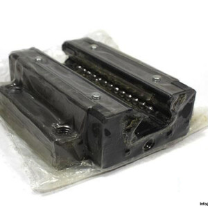 THK HSR30A1SSC1 Linear Bearing Block