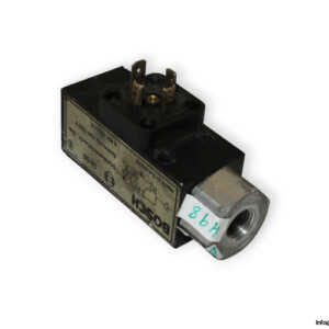 bosch-0-821-100-010-pressure-switch-used
