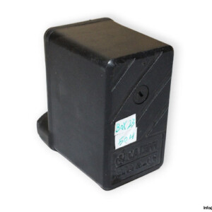 Caleffi PMR/5 EU Pressure Switch