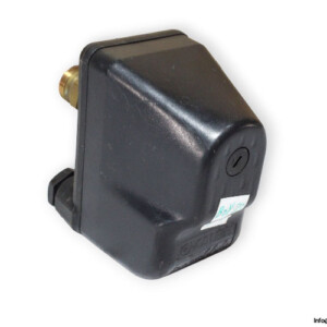 Caleffi PT/5 Pressure Switch