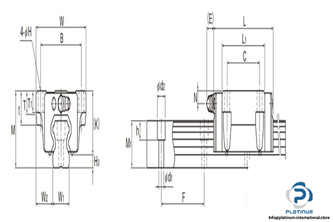 thk-shs35lc-linear-bearing-block-4