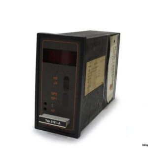 Karcher 5111-A Conductivity Meter