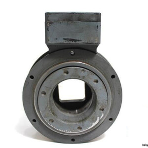 Binder 77 60016A00 178V Electric Brake