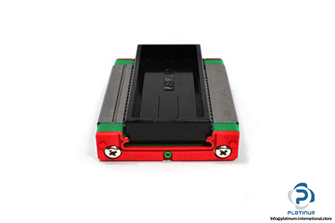 hiwin-MGW12H-linear-guideway-block