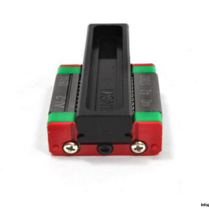 Hiwin MGN15C Linear Guideway Block