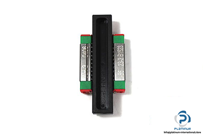 hiwin-MGN9C-linear-guideway-block