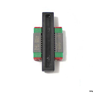 Hiwin MGN7C Linear Guideway Block