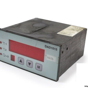 Westfalia-separator-DAD1015(A)-monitoring-unit-rpm