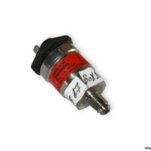 danfoss-AKS-32R-060G0090-pressure-transmitter-used