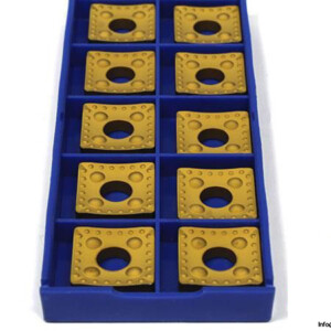Sumitomo SNMM643ENP Insert