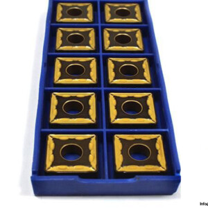 Sumitomo SNMG644EMU Insert