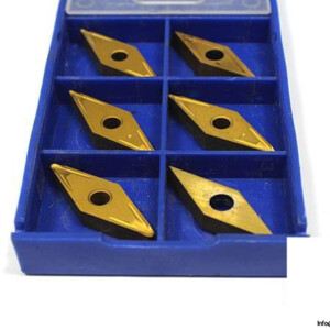 Sumitomo CNMM644EHG Insert
