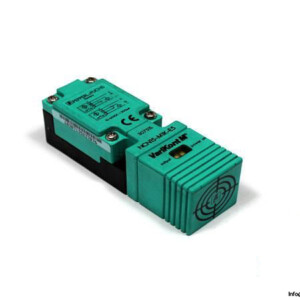 Pepperl+Fuchs NCN15-M1K-E5 Inductive Sensor