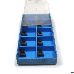 Ceric B12682TIALN Insert