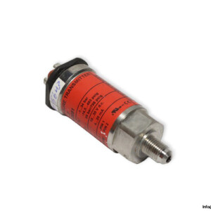Danfoss AKS 33 060G2051 Pressure Transmitter