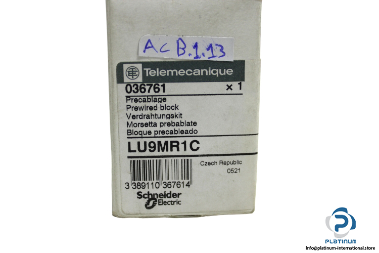 telemecanique-lu9mr1c-pre-wired-connector-1-3