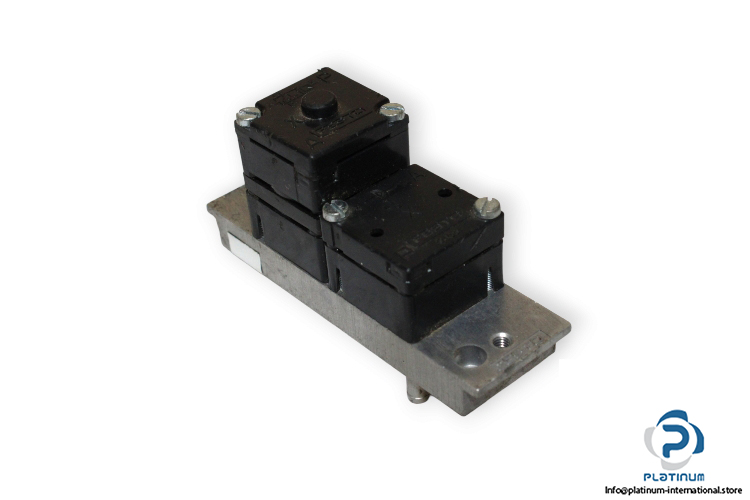 festo-7425-amplifier-module-used
